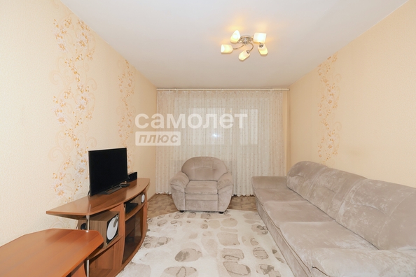 
  Продается 2-комн. квартира, 40.4 м², Шахтеров пр-кт, д. 35А
. Фото 4.