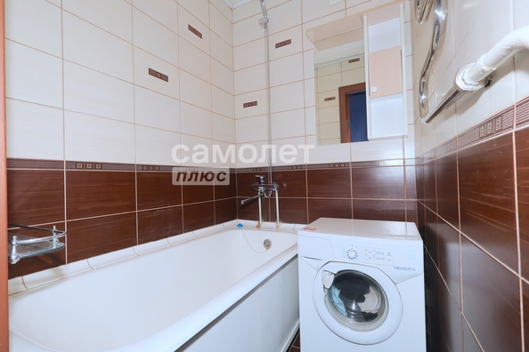 
  Продается 2-комн. квартира, 40.4 м², Шахтеров пр-кт, д. 35А
. Фото 18.