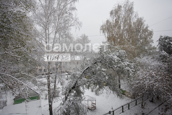 
  Продается 1-комн. квартира, 18.3 м², Железнякова ул, д. 10
. Фото 17.