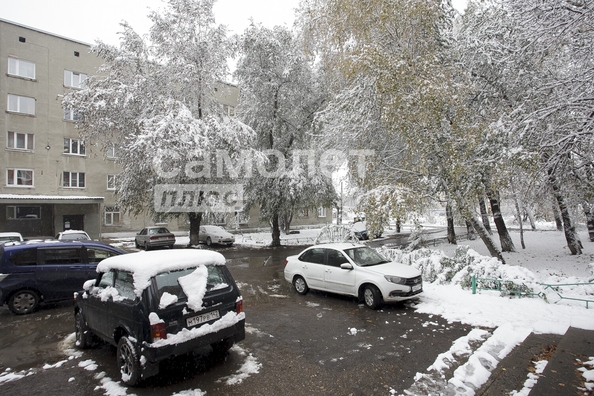 
  Продается 1-комн. квартира, 18.3 м², Железнякова ул, д. 10
. Фото 21.
