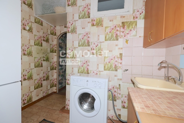 
  Продается 2-комн. квартира, 44.2 м², Шахтеров пр-кт, д. 37А
. Фото 5.