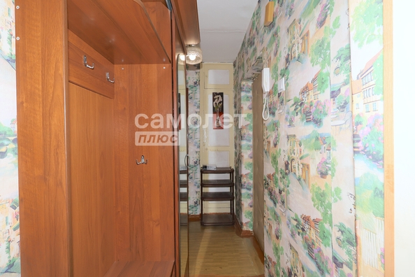 
  Продается 2-комн. квартира, 44.2 м², Шахтеров пр-кт, д. 37А
. Фото 12.