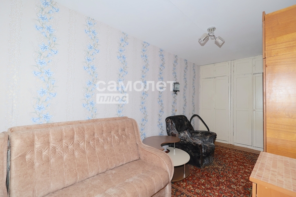 
  Продается 2-комн. квартира, 44.2 м², Шахтеров пр-кт, д. 37А
. Фото 13.