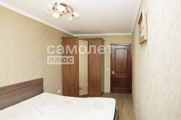 
  Продается 3-комн. квартира, 62.6 м², Пролетарская ул, д. 22
. Фото 11.