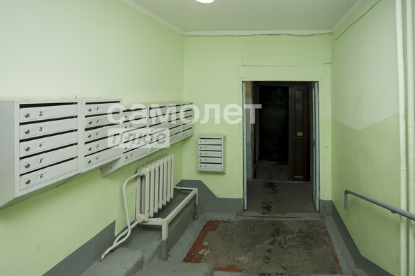 
  Продается 3-комн. квартира, 62.6 м², Пролетарская ул, д. 22
. Фото 28.