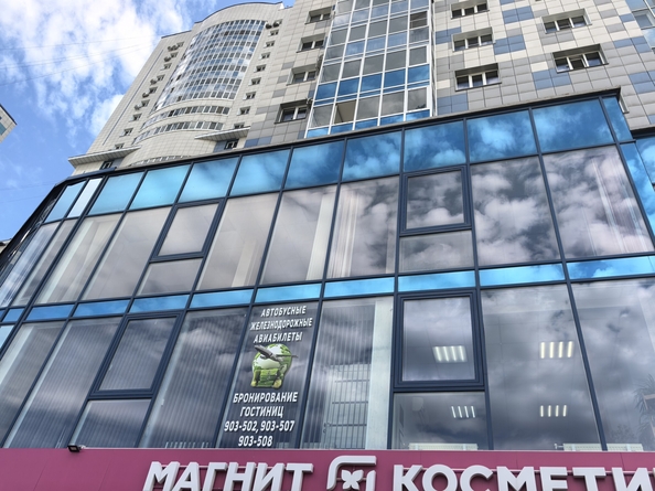 
  Сдается офис, 116 м², Притомский пр-кт, д. 7/1
. Фото 9.