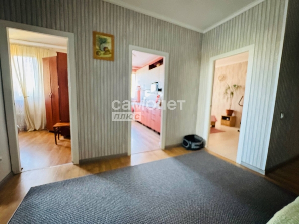 
  Продается 4-комн. квартира, 94.2 м², Комсомольский пр-кт, д. 51
. Фото 3.