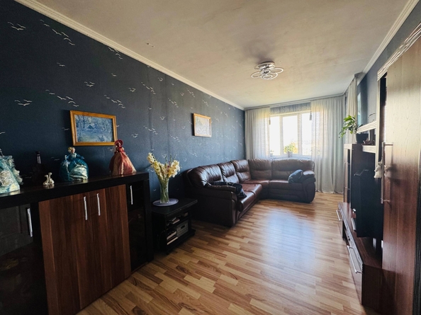 
  Продается 4-комн. квартира, 94.2 м², Комсомольский пр-кт, д. 51
. Фото 5.