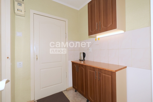 
  Продается студия, 23 м², Ленина пр-кт, д. 137Б
. Фото 6.
