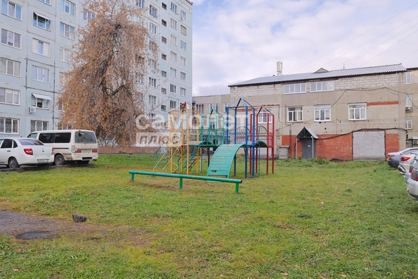 
  Продается студия, 23 м², Ленина пр-кт, д. 137Б
. Фото 16.