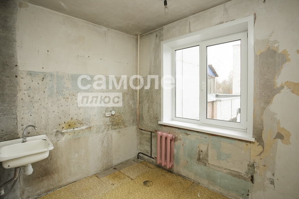 
  Продается 3-комн. квартира, 70.7 м², Сергея Тюленина ул, д. 8
. Фото 9.