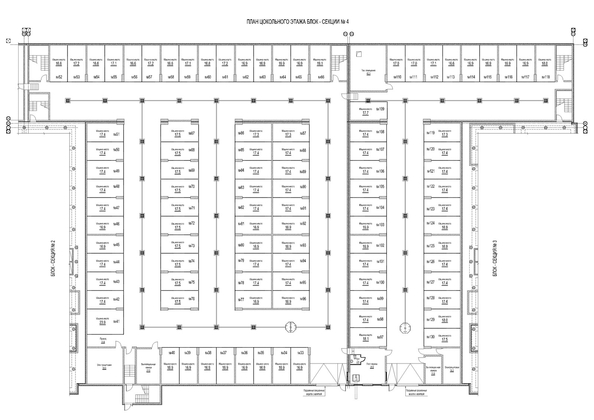 
  Продается парковка, 18 м², ЖК Новоильинка
. Фото 1.