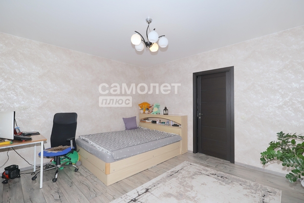 
  Продается комната, 53.6 м², Московский пр-кт, д. 21
. Фото 10.