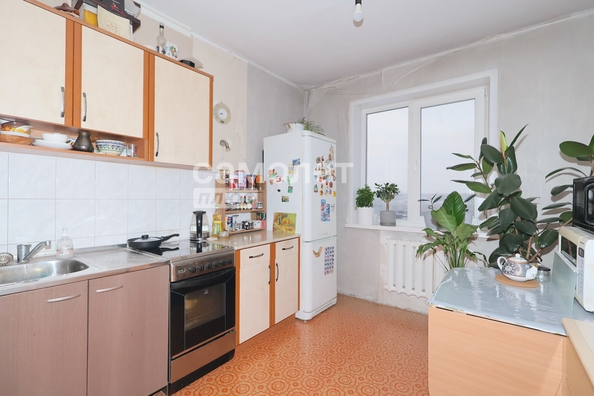 
  Продается комната, 53.6 м², Московский пр-кт, д. 21
. Фото 12.