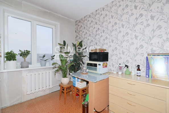 
  Продается комната, 53.6 м², Московский пр-кт, д. 21
. Фото 14.