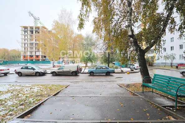 
  Продается комната, 53.6 м², Московский пр-кт, д. 21
. Фото 26.