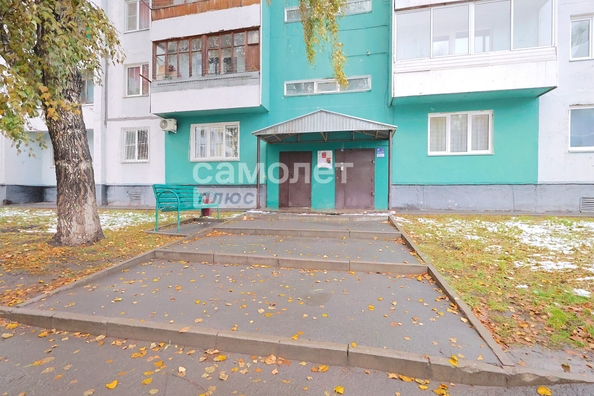 
  Продается комната, 53.6 м², Московский пр-кт, д. 21
. Фото 27.