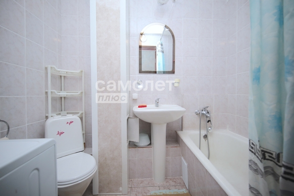 
  Продается 2-комн. квартира, 43.6 м², Строителей б-р, д. 16
. Фото 8.