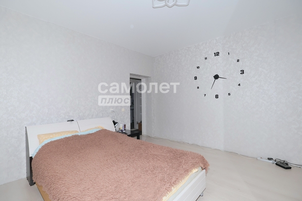 
  Продается 2-комн. квартира, 58.4 м², Инициативная ул, д. 10
. Фото 7.