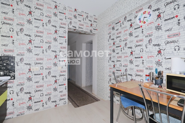 
  Продается 2-комн. квартира, 58.4 м², Инициативная ул, д. 10
. Фото 12.