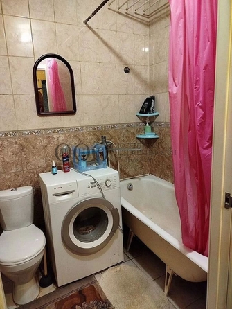 
  Продается 1-комн. квартира, 32.4 м², Октябрьский пр-кт, д. 83
. Фото 11.