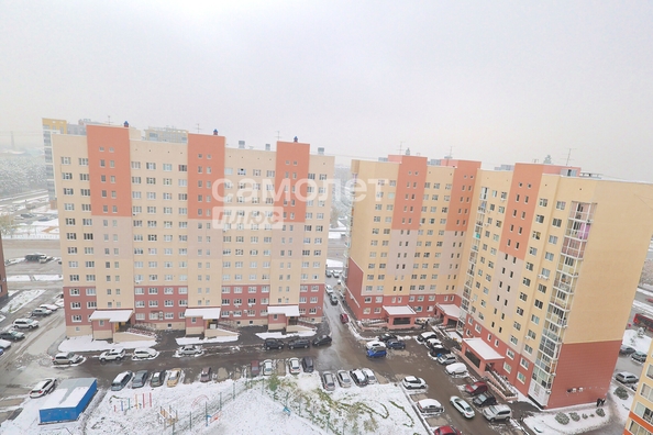 
  Продается 2-комн. квартира, 67.9 м², Шахтеров пр-кт, д. 58Б
. Фото 21.