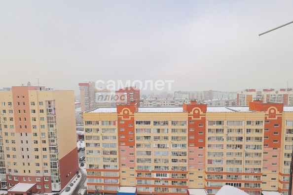 
  Продается 2-комн. квартира, 67.9 м², Шахтеров пр-кт, д. 58Б
. Фото 22.