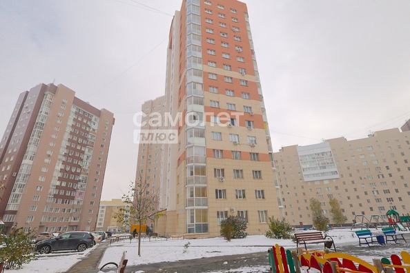 
  Продается 2-комн. квартира, 67.9 м², Шахтеров пр-кт, д. 58Б
. Фото 36.