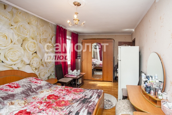 
  Продается 3-комн. квартира, 61.1 м², Сарыгина ул, д. 34А
. Фото 4.