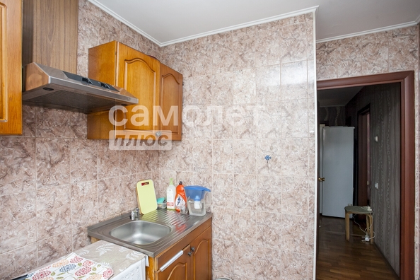 
  Продается 3-комн. квартира, 61.1 м², Сарыгина ул, д. 34А
. Фото 7.