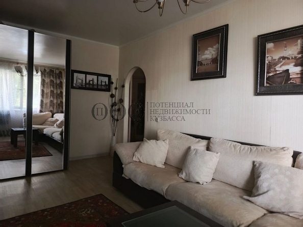 
  Продается 3-комн. квартира, 50 м², Ленина пр-кт, д. 133а
. Фото 2.