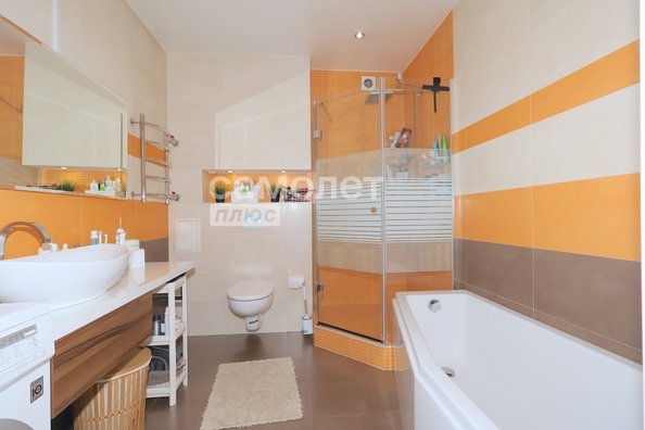 
  Продается 3-комн. квартира, 87.8 м², Веры Волошиной ул, д. 13Б
. Фото 13.