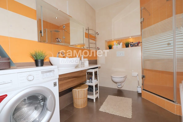 
  Продается 3-комн. квартира, 87.8 м², Веры Волошиной ул, д. 13Б
. Фото 15.