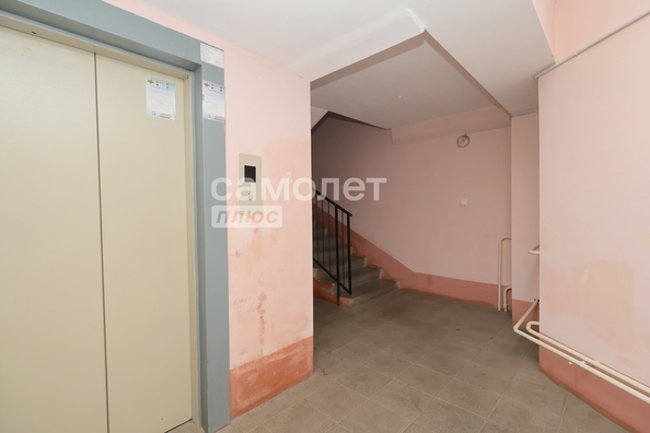 
  Продается 2-комн. квартира, 52 м², Серебряный бор ул, д. 25
. Фото 28.