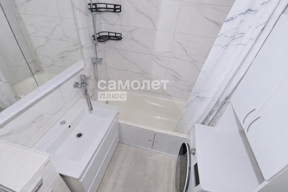 
  Продается 2-комн. квартира 52 м². Фото 7.