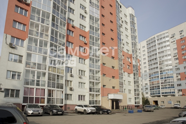 
  Продается 2-комн. квартира, 48.8 м², Заречная 1-я ул, д. 6
. Фото 9.