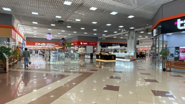 
  Сдам торговую площадь, 270 м², Гайдара ул, д. 41
. Фото 1.