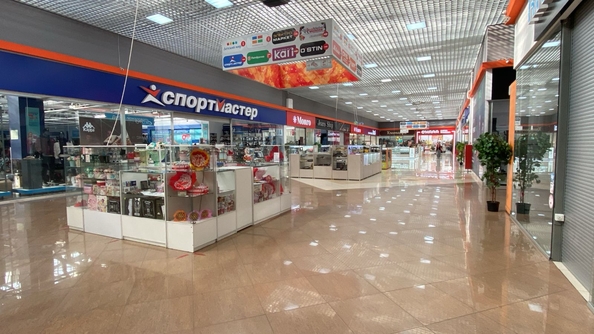 
  Сдам торговую площадь, 270 м², Гайдара ул, д. 41
. Фото 2.