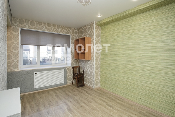 
  Продается 1-комн. квартира, 37.7 м², Арочная ул, д. 39
. Фото 3.