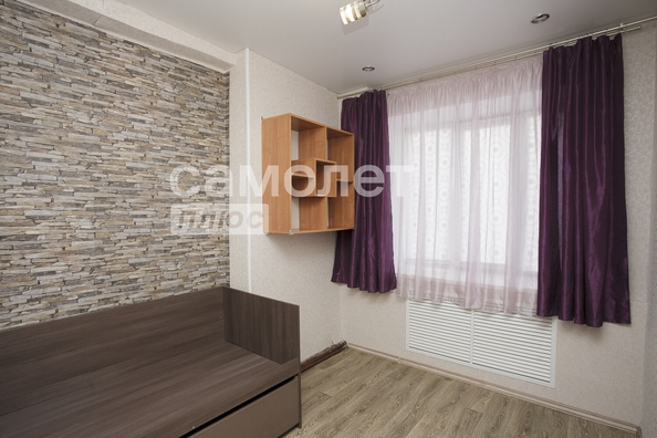 
  Продается 1-комн. квартира, 37.7 м², Арочная ул, д. 39
. Фото 6.