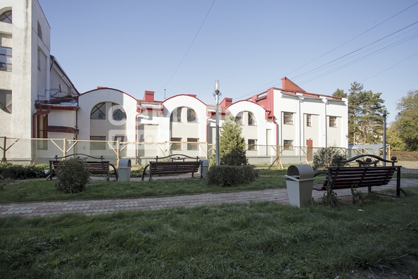 
  Продается 1-комн. квартира, 37.7 м², Арочная ул, д. 39
. Фото 17.