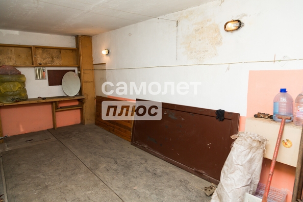 
  Продается парковка, 18.2 м², Станционная ул, д. 6467
. Фото 7.