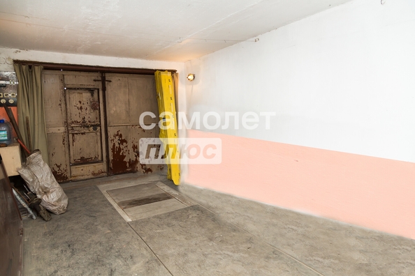 
  Продается парковка, 18.2 м², Станционная ул, д. 6467
. Фото 8.