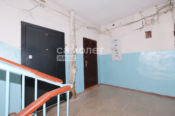 
  Продается 2-комн. квартира, 58.4 м², Гурьевская ул, д. 14
. Фото 26.
