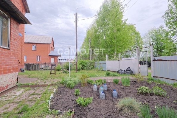 
  Продается коттедж, 183.4 м², деревня Смолино
. Фото 17.