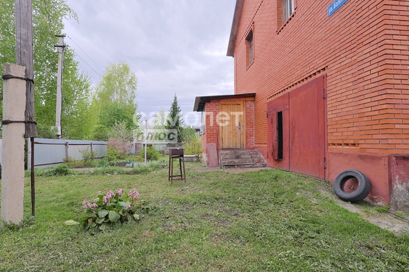 
  Продается коттедж, 183.4 м², деревня Смолино
. Фото 20.