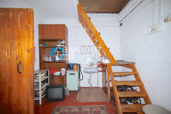 
  Продается коттедж, 183.4 м², деревня Смолино
. Фото 33.