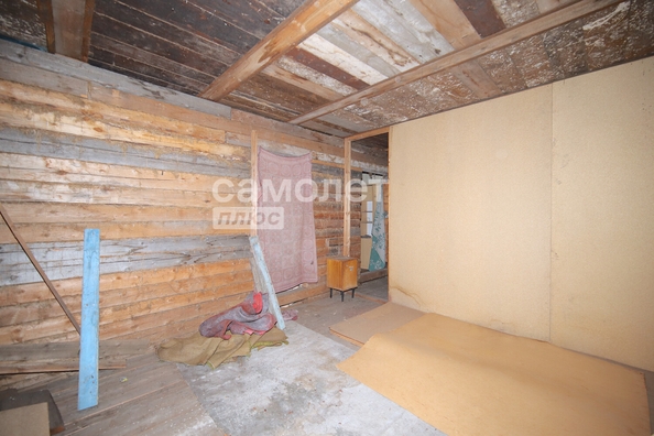 
  Продается коттедж, 183.4 м², деревня Смолино
. Фото 39.
