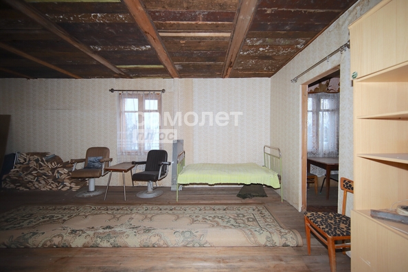 
  Продается коттедж, 183.4 м², деревня Смолино
. Фото 42.