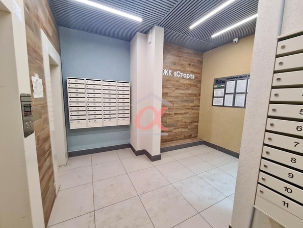
  Продается 3-комн. квартира, 66.7 м², ЖК Старт
. Фото 23.